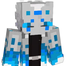 Manga_Gaming Minecraft avatar bust