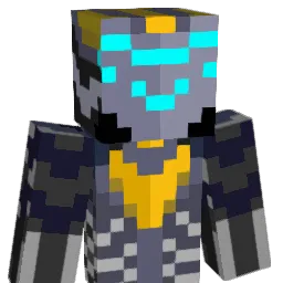 Manga_freak Minecraft avatar bust