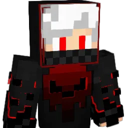 Mangal_GOD Minecraft avatar bust