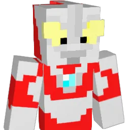 Mangan_Denchi Minecraft avatar bust