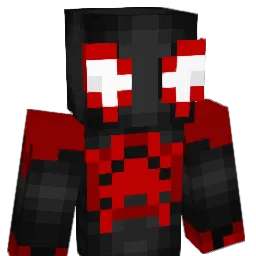 Mangel000 Minecraft avatar bust