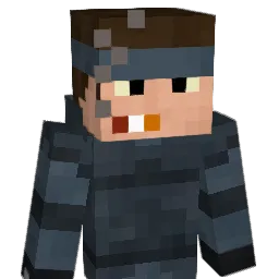 Mangel_'s Minecraft skin