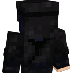 MangerH Minecraft avatar bust