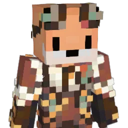 Mangeur_2_Sable Minecraft avatar bust