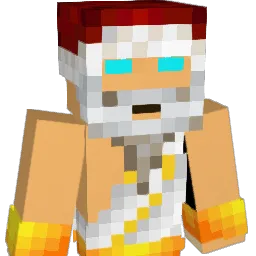 Mangey_MuttTTV's Minecraft skin