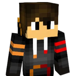 Mangi0908 Minecraft avatar bust