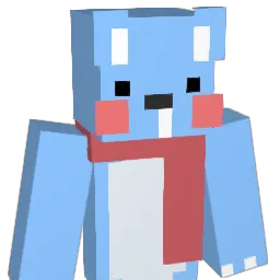 Mangi18 Minecraft avatar bust