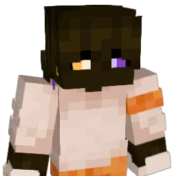 Mangifera_VI Minecraft avatar bust