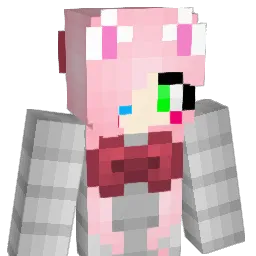 Mangle45's Minecraft skin