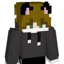 Mango1914's Minecraft skin