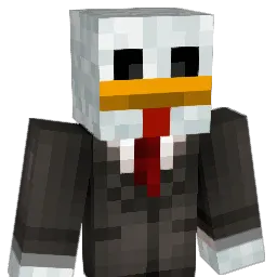 Mango2011's Minecraft skin