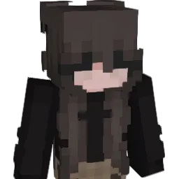 Mango2045's Minecraft skin