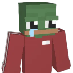 Mango84's Minecraft skin