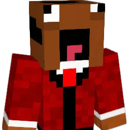 Mango914's Minecraft skin