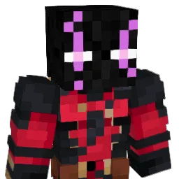 MangoBiche69 Minecraft avatar bust