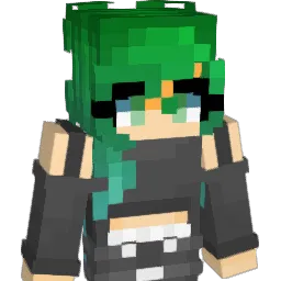 MangoBirdy's Minecraft skin