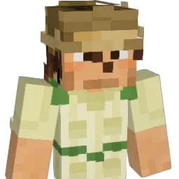 MangoBoBangoo's Minecraft skin