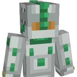 MangoBunchy's Minecraft skin
