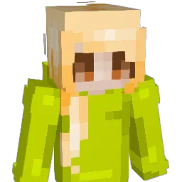 MangoChilli820's Minecraft skin