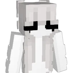 MangoConMayonesa Minecraft avatar bust