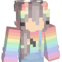 MangoDealer822 Minecraft avatar bust