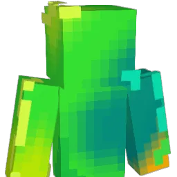 MangoFrogXV Minecraft avatar bust