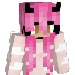 MangoHoney's Minecraft skin