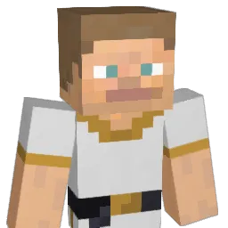 MangoJam420 Minecraft avatar bust