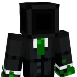 MangoJohnson's Minecraft skin