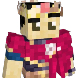 MangoMan3001's Minecraft skin