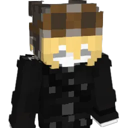 MangoMan7832's Minecraft skin