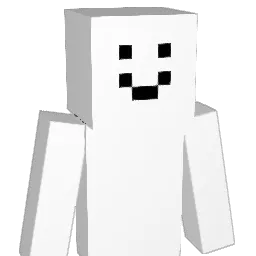 MangoNangoNdawoj Minecraft avatar bust