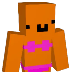 MangoPOG's Minecraft skin