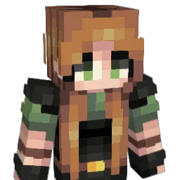 MangoPapaya99 Minecraft avatar bust
