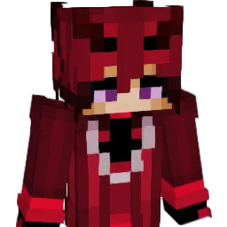 MangoPodzzz's Minecraft skin