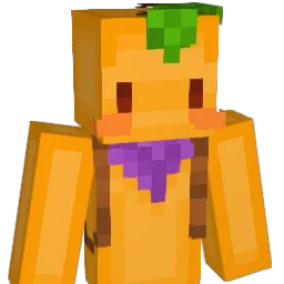 MangoQuests's Minecraft skin