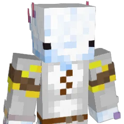 MangoSaurio's Minecraft skin