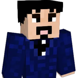 MangoSm00thie1 Minecraft avatar bust