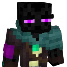 MangoSnipe Minecraft avatar bust