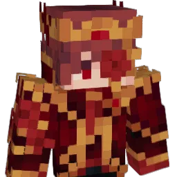 MangoSpongeCake's Minecraft skin
