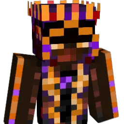 MangoTK's Minecraft skin