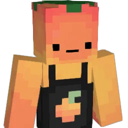 MangoTalks's Minecraft skin