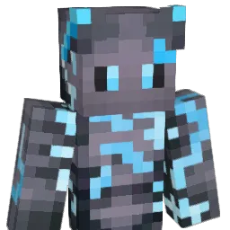 MangoVerse's Minecraft skin