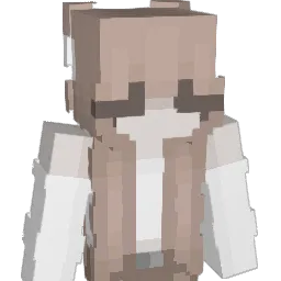 MangoZombie_ Minecraft avatar bust