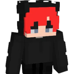 Mango_0909 Minecraft avatar bust