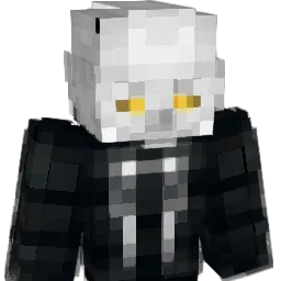 Mango_Bauer Minecraft avatar bust