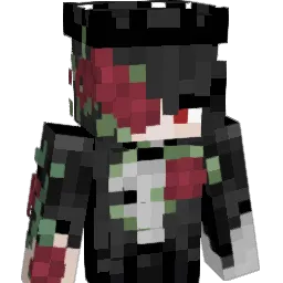 Mango_Buns Minecraft avatar bust