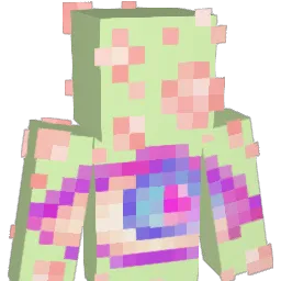 Mango_Indeed's Minecraft skin