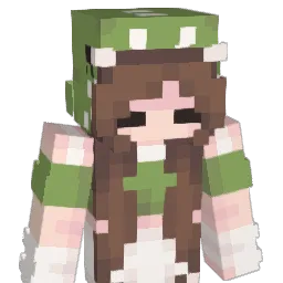 Mango_Ju1c3r Minecraft avatar bust