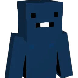 Mango_Lloyd Minecraft avatar bust
